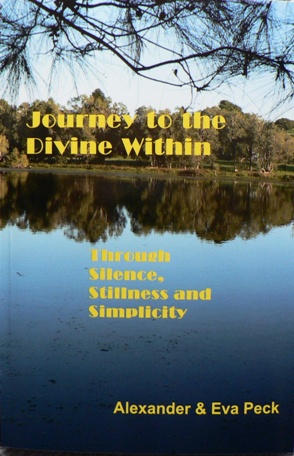 Journey to the Divine Within Journey to the Divine Within
